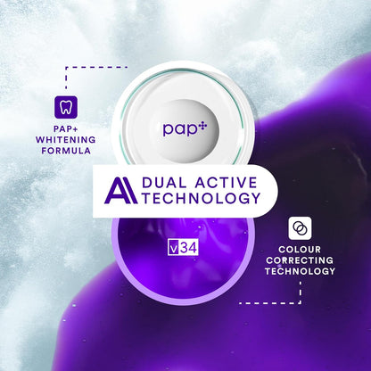 Hismile V34 Whitening Strips